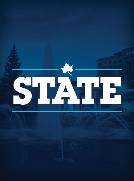 State graphic